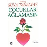 Çocuklar Ağlamasın