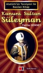 Kanuni Sultan Süleyman