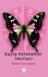 Kayıp Kelebekler Haritası