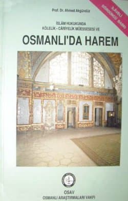 Osmanlı'da Harem