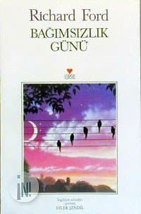 Bağımsızlık Günü