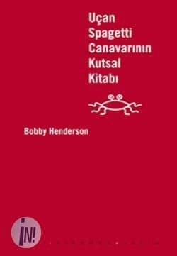 Uçan Spagetti Canavarının Kutsal Kitabı