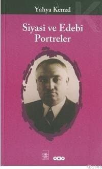 Siyasi ve Edebi Portreler