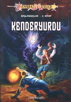 Kenderyurdu