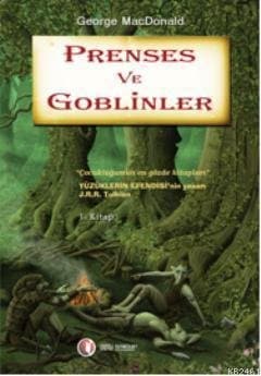 Prenses ve Goblinler
