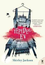 Tepedeki Ev
