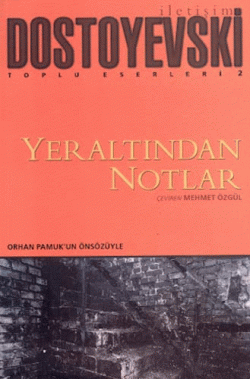 Yeraltından Notlar