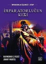 İmparatorluğun Kızı (İmparatorluk #1)