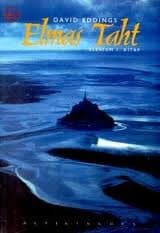 Elmas Taht (Elenium #1)