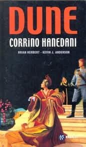 Dune: Corrino Hanedanı (Hanedan 3)