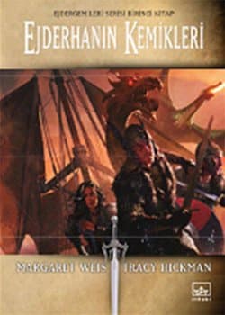 Ejderhanın Kemikleri