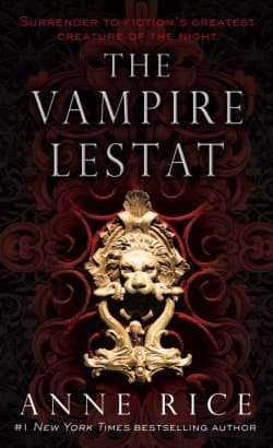 Vampir Lestat (Vampir Günlükleri #2)