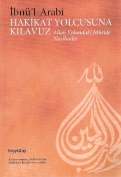 Hakikat Yolcusuna Kılavuz