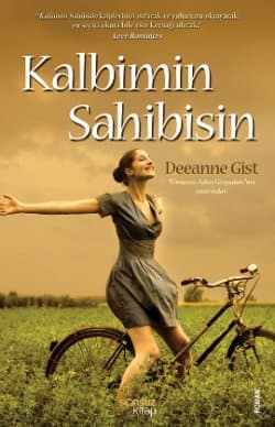 Kalbimin Sahibisin