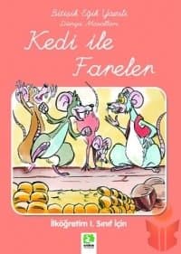 Kedi ile Fareler