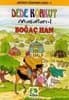 Boğaç Han