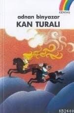 Kan Turalı