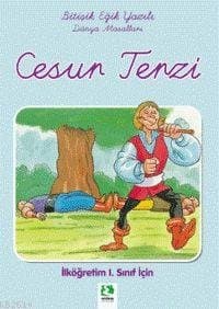 Cesur Terzi