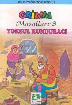 Yoksul Kunduracı