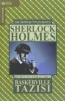 Baskerville'lerin Köpeği / Sherlock Holmes