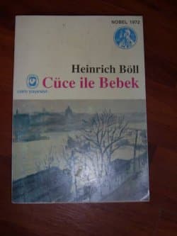 Cüce ile Bebek