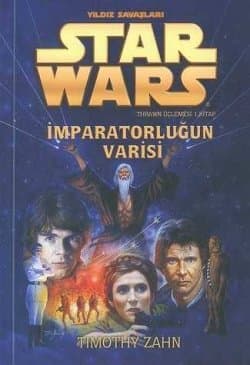 İmparatorluğun Varisi
