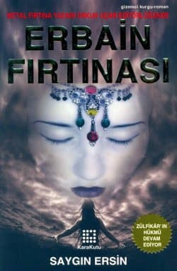 Erbain Fırtınası