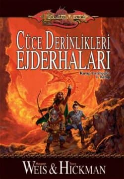 Cüce Derinlikleri Ejderhaları