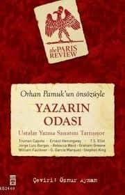 Yazarın Odası