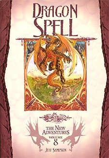 Dragon Spell