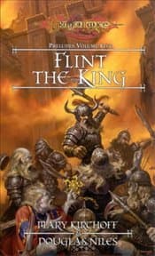 Flint the King
