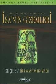 İsa'nın Gizemleri