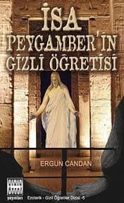 İsa Peygamber'in Gizli Öğretisi