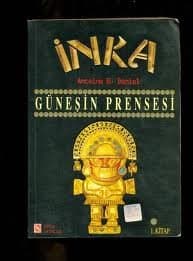 Güneşin Prensesi - İnka