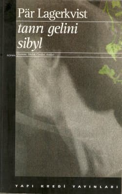 Tanrı Gelini Sibyl