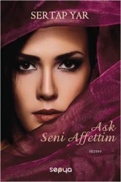 Aşk Seni Affettim