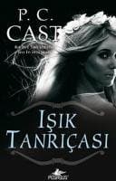 Işık Tanrıçası (Tanrıça, #3)