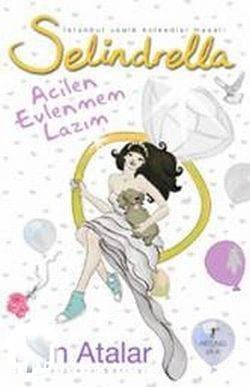 Selindrella - Acilen Evlenmem Lazım