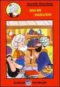 Sen de Haklısın
