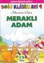 Meraklı Adam
