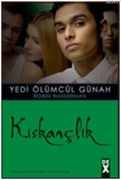 Kıskançlık / Yedi Ölümcül Günah - 2