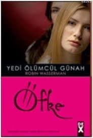 Öfke / Yedi Ölümcül Günah - 4