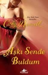 Aşkı Sende Buldum (Cameron Sisters, #5)