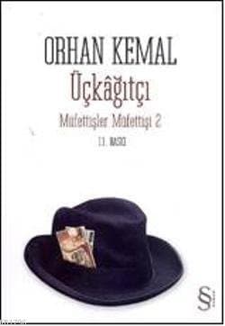 Üçkağıtçı