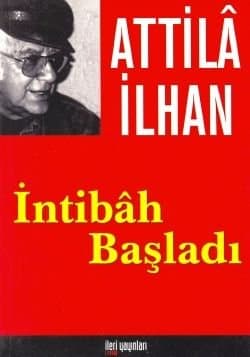 İntibah Başladı