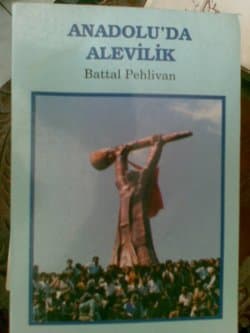 Anadolu'da Alevilik
