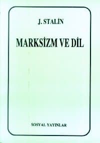 Marksizm ve Dil