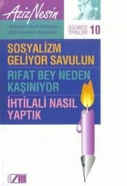 Gülmece Öyküleri - 10