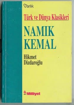 Namık Kemal