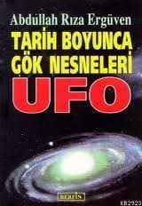 Tarih Boyunca Gök Nesneleri UFO